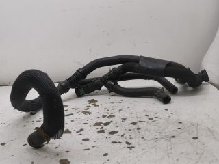 bontott RENAULT LAGUNA III Vízcső