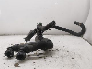 bontott RENAULT LAGUNA III Vízcső