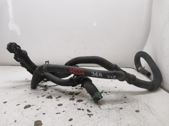 bontott RENAULT LAGUNA III Vízcső