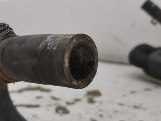 bontott RENAULT LAGUNA III Vízcső