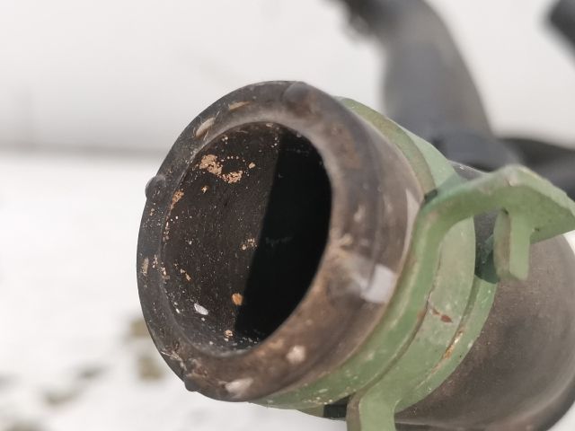 bontott RENAULT LAGUNA III Vízcső