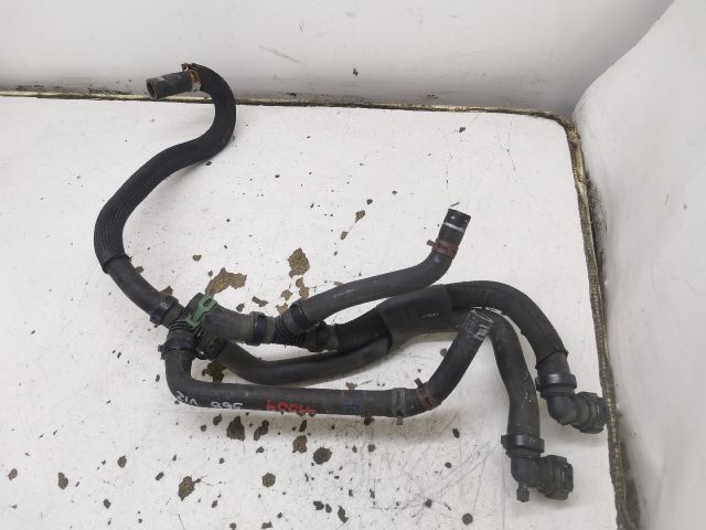 bontott RENAULT LAGUNA III Vízcső