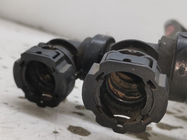 bontott RENAULT LAGUNA III Vízcső