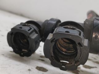 bontott RENAULT LAGUNA III Vízcső