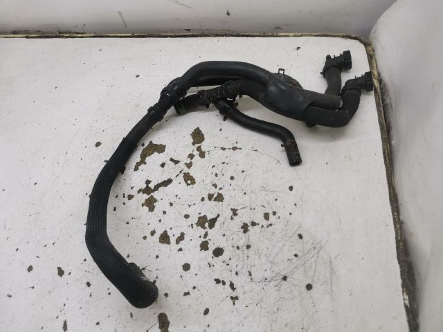 bontott RENAULT LAGUNA III Vízcső