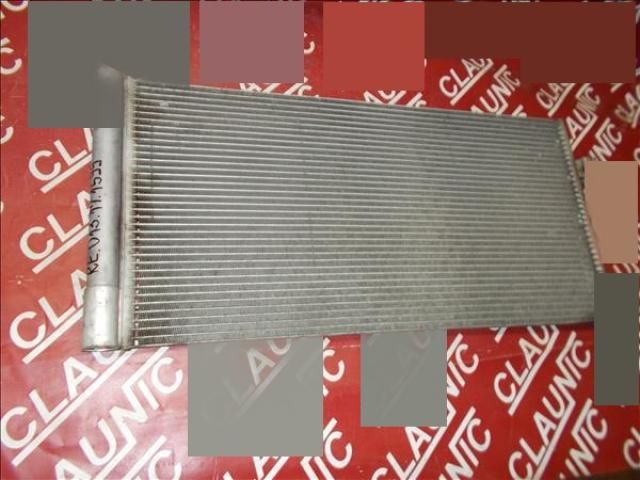 bontott RENAULT LAGUNA III Klímahűtő Radiátor