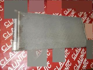 bontott RENAULT LAGUNA III Klímahűtő Radiátor