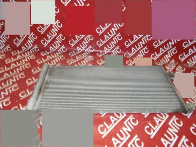 bontott RENAULT LAGUNA III Klímahűtő Radiátor