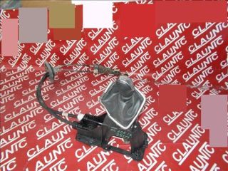 bontott RENAULT LAGUNA III Váltó Kulissza