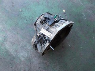 bontott RENAULT LAGUNA III Váltó (Mechanikus)
