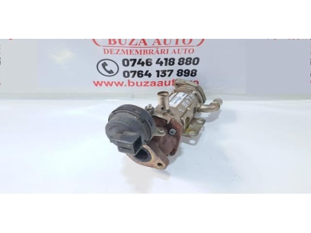 bontott RENAULT LAGUNA III EGR Hűtő