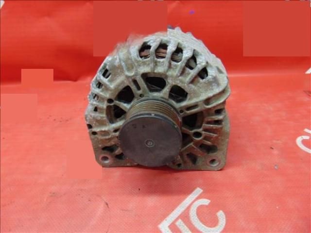 bontott RENAULT LAGUNA III Generátor