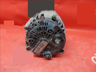 bontott RENAULT LAGUNA III Generátor