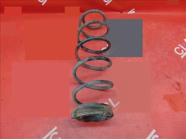 bontott RENAULT LAGUNA III Hátsó Rugó