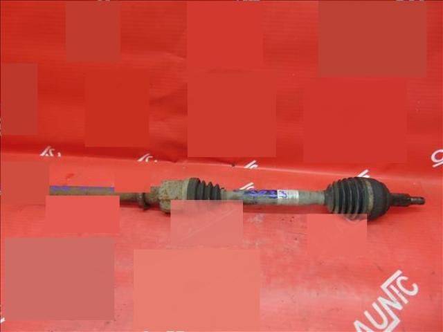 bontott RENAULT LAGUNA III Jobb Féltengely