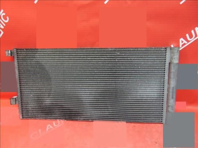 bontott RENAULT LAGUNA III Klímahűtő Radiátor