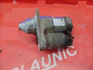 bontott RENAULT LAGUNA III Önindító