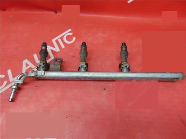 bontott RENAULT LAGUNA III Porlasztó Sor / Híd