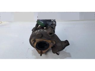 bontott RENAULT LAGUNA III Turbó