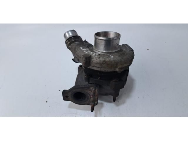 bontott RENAULT LAGUNA III Turbó