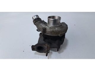 bontott RENAULT LAGUNA III Turbó