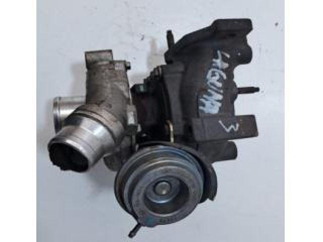 bontott RENAULT LAGUNA III Turbó