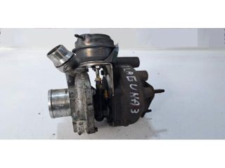 bontott RENAULT LAGUNA III Turbó