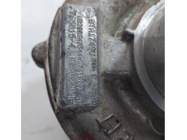 bontott RENAULT LAGUNA III Turbó