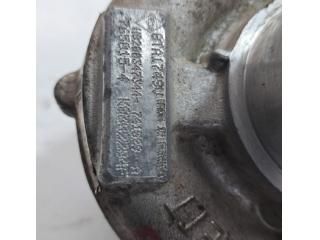 bontott RENAULT LAGUNA III Turbó