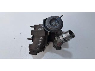 bontott RENAULT LAGUNA III Turbó