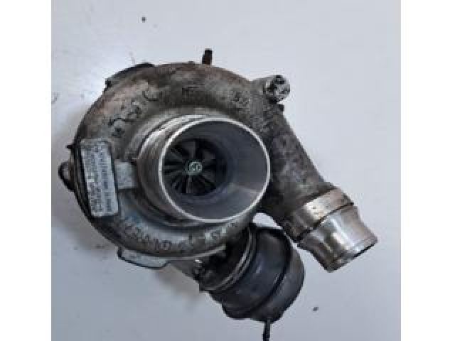 bontott RENAULT LAGUNA III Turbó