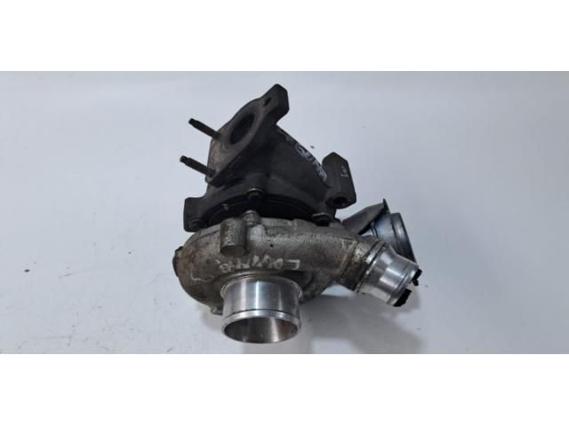 bontott RENAULT LAGUNA III Turbó