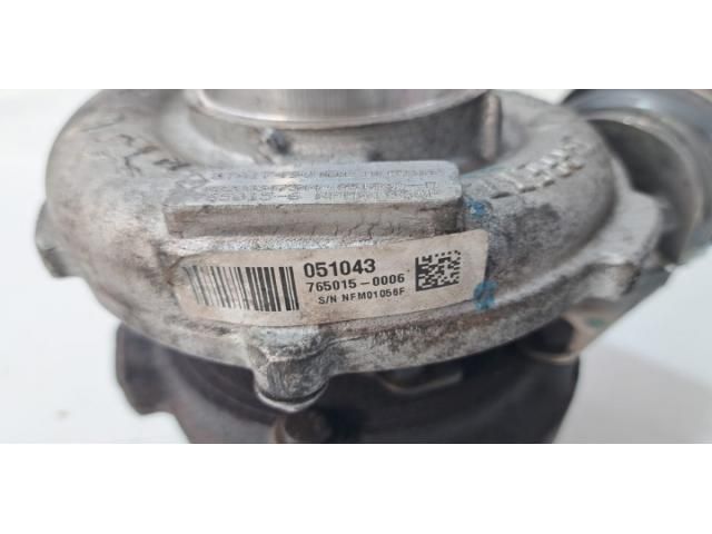 bontott RENAULT LAGUNA III Turbó