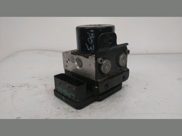 bontott RENAULT LAGUNA III ABS Kocka