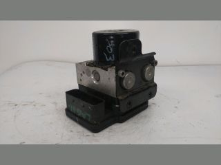 bontott RENAULT LAGUNA III ABS Kocka