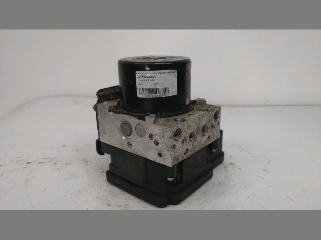 bontott RENAULT LAGUNA III ABS Kocka