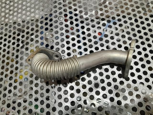 bontott RENAULT LAGUNA III Kartergázcső