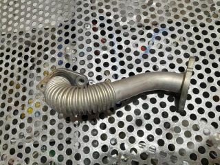 bontott RENAULT LAGUNA III Kartergázcső