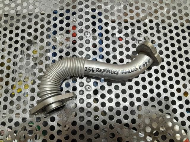 bontott RENAULT LAGUNA III Kartergázcső