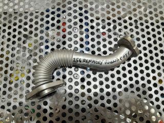 bontott RENAULT LAGUNA III Kartergázcső