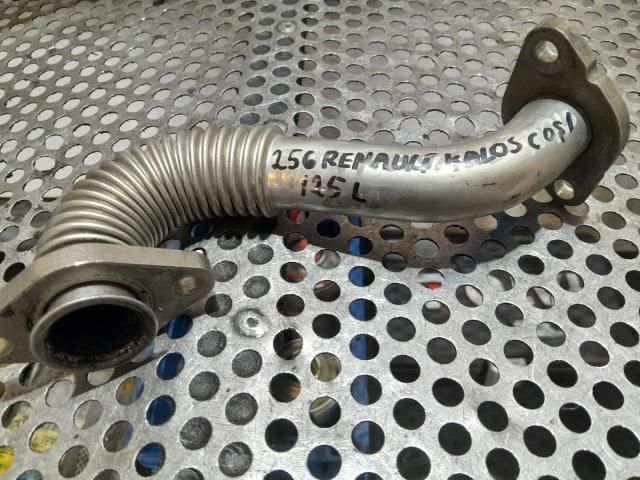 bontott RENAULT LAGUNA III Kartergázcső