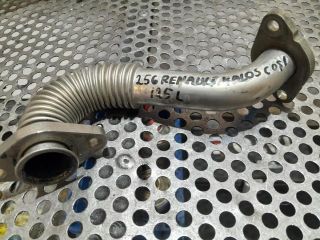 bontott RENAULT LAGUNA III Kartergázcső