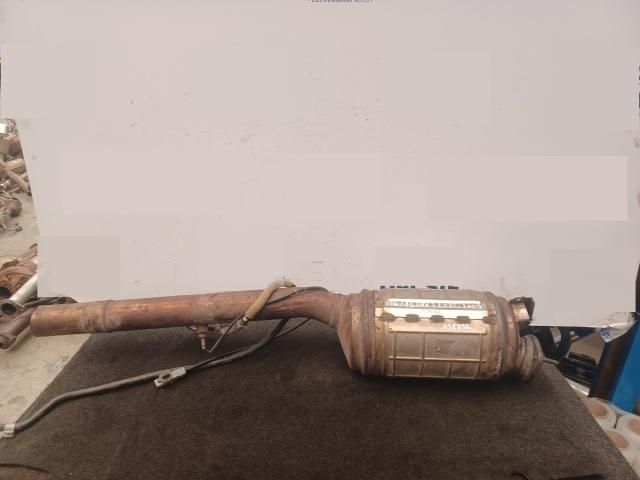 bontott RENAULT LAGUNA III Katalizátor