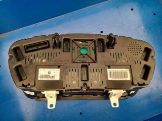 bontott RENAULT LAGUNA III Kilométeróra