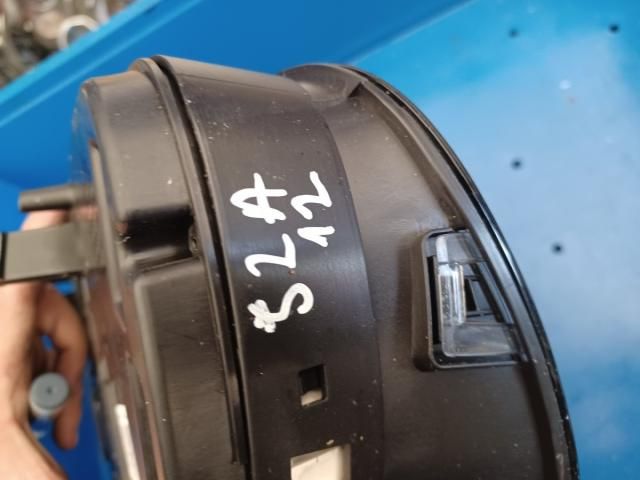 bontott RENAULT LAGUNA III Kilométeróra