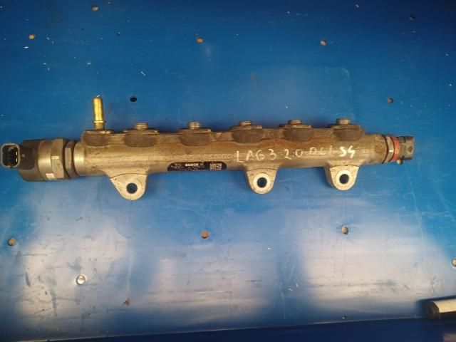 bontott RENAULT LAGUNA III Közösnyomócső