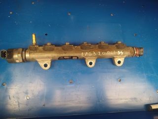 bontott RENAULT LAGUNA III Közösnyomócső