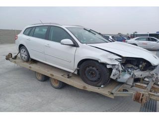 bontott RENAULT LAGUNA III Lefújószelep