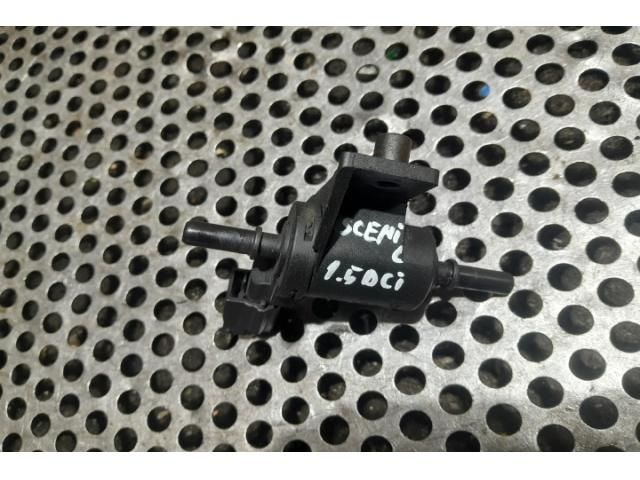 bontott RENAULT LAGUNA III Lefújószelep