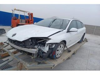 bontott RENAULT LAGUNA III Lefújószelep